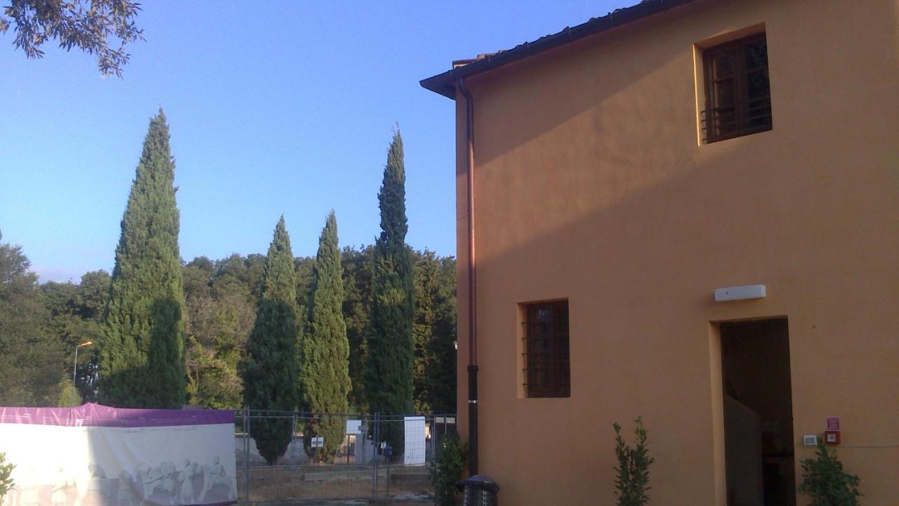 אלטופאשיו Hostal Badia מראה חיצוני תמונה