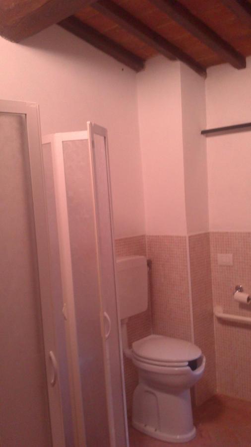 אלטופאשיו Hostal Badia מראה חיצוני תמונה
